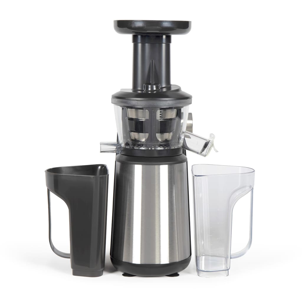 Livoo Livoo Slowjuicer Vertical 1 L 400 W Grey