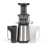 Livoo Livoo Slowjuicer Vertical 1 L 400 W Grey