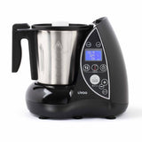 Livoo Livoo Cooking Machine Termal 3 L 1500 W Black