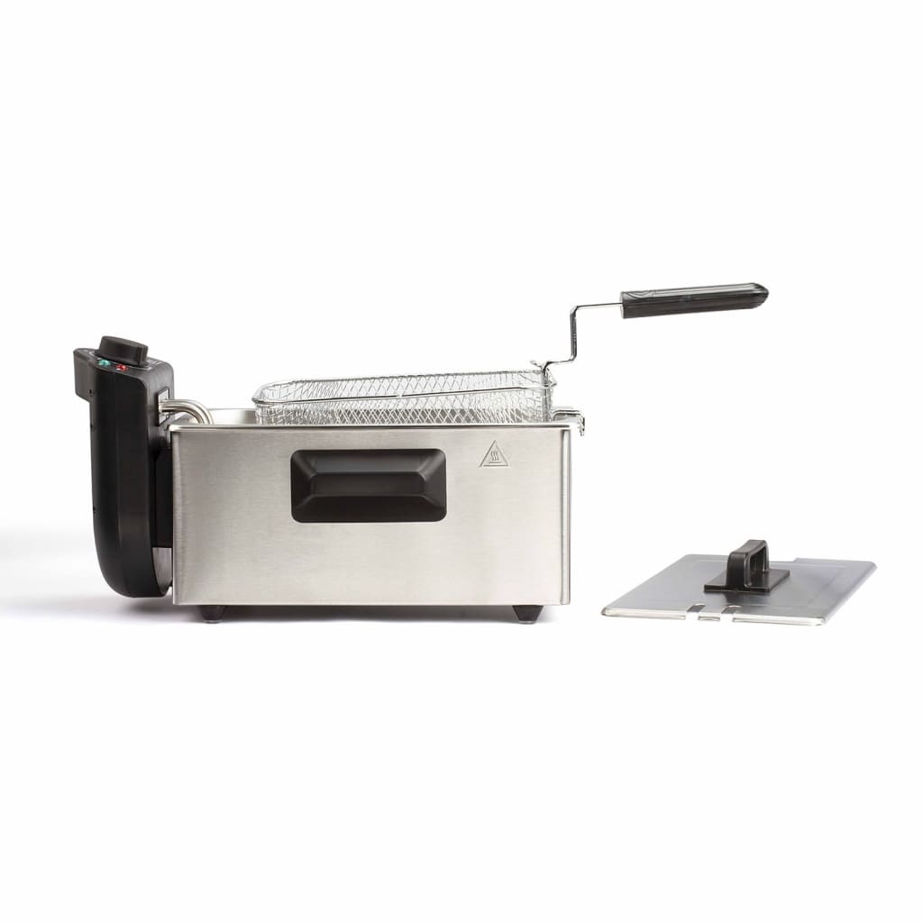 Livoo Livoo Fryer 2000 W 3 L Gris