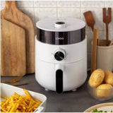 Livoo Livoo Airfryer Multifunkční 1200 W 2,5 l bílá