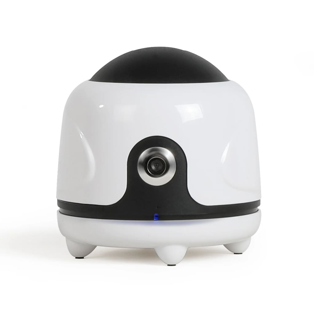 Livoo Livoo Tracker automaticky 360 ° bílá