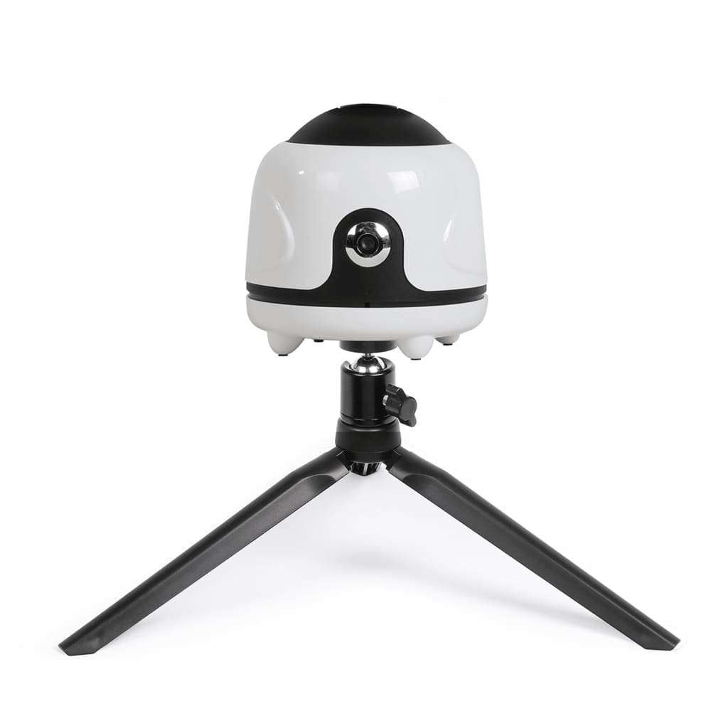 Livoo Livoo Tracker automaticky 360 ° bílá