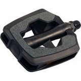 Union 880 Pedale PVC Sandblock Black Blister