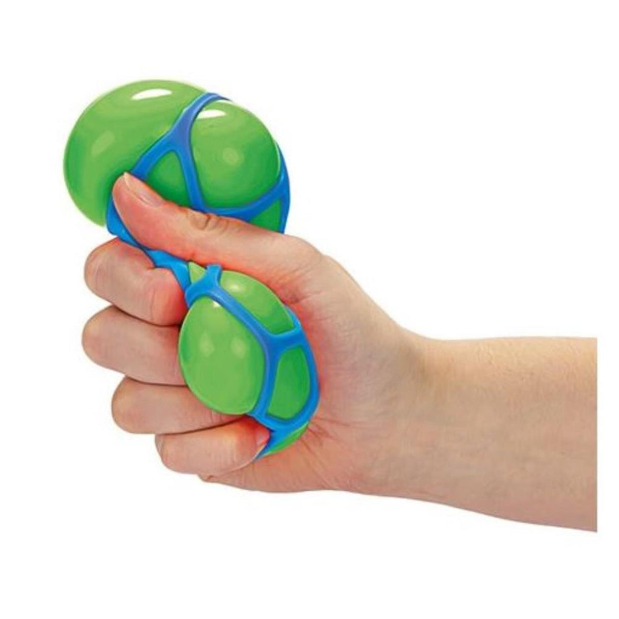 Toi-toys Toi Toys Quetschball, Netzball, Sechseck