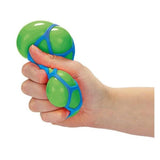 Toi-toys Toi Toys Quetschball, Netzball, Sechseck