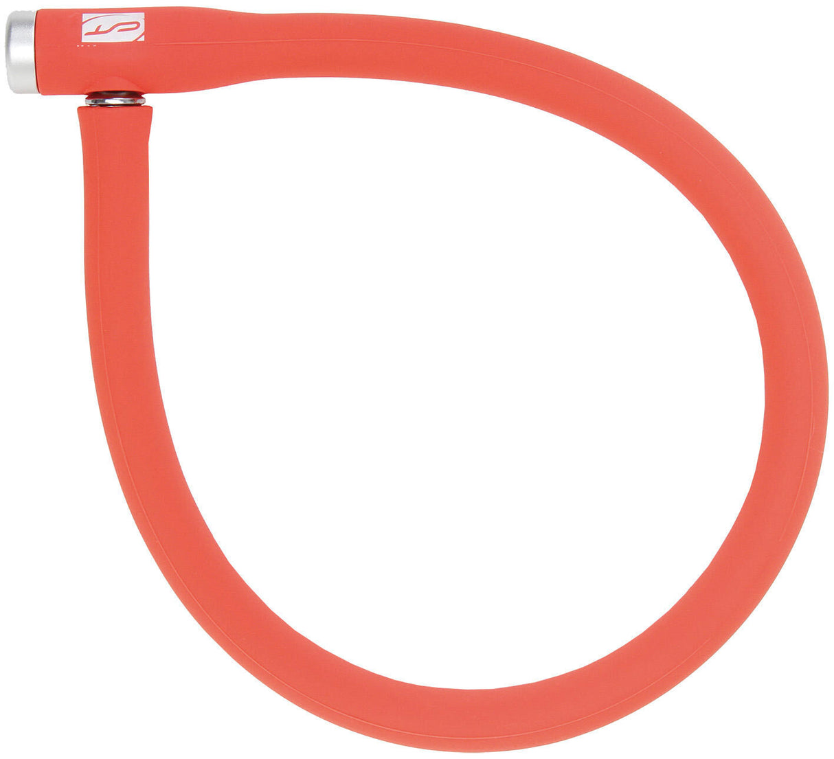 Contec Kabelschloss Neoloc CT Cableshield Neoloc 21 mm x 70 cm, neorot