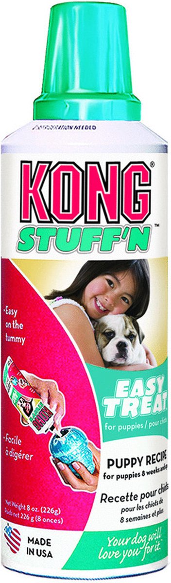 Kong Easy Treat Welpe