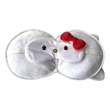 Ty Hello Kit Nackenkissen mit Maske