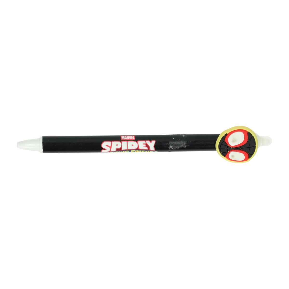 Spidey Friends radierbarer Gelstift