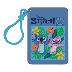 Lilo Stitch Labyrinth Schlüsselanhänger