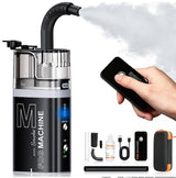 Lensgo Handrauchmaschine Smoke m