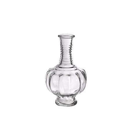 Ideas 4 seasons trevi vaas glas ø9xh15cm helder