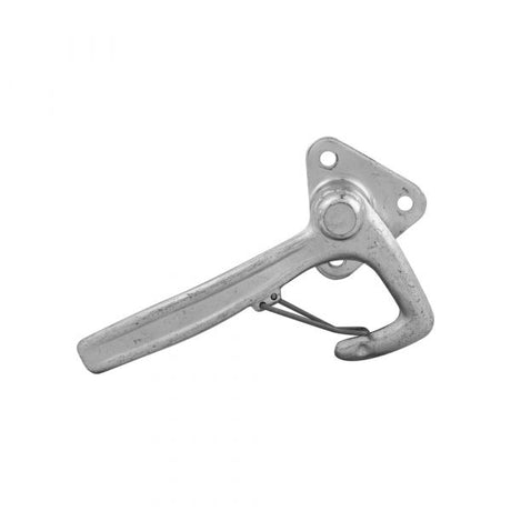 Hakenverschluss+Feder 1 links
