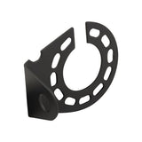 Sockelhalter -Metall