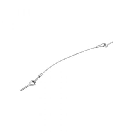 AC HTER -Ventilkabel 450 mm.