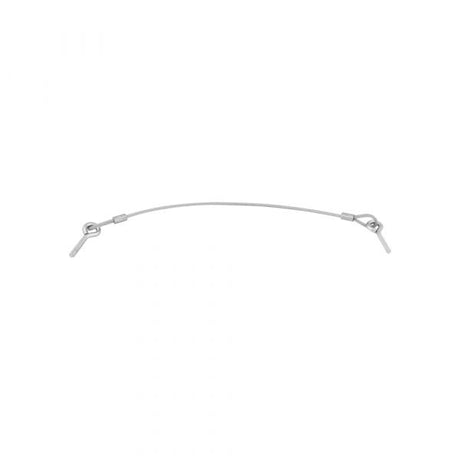 AC HTER -Ventilkabel 450 mm.