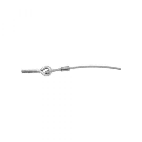 AC HTER -Ventilkabel 450 mm.