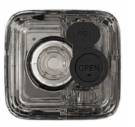 Lensgo rook capsule voor smoke go