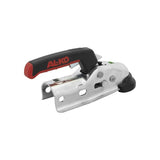 Kugelkupplung Alko 1600 kg. 35-45-50mm rund