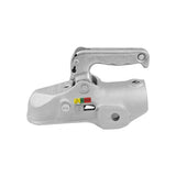 Kugelkupplung 3500 kg 65 mm rund