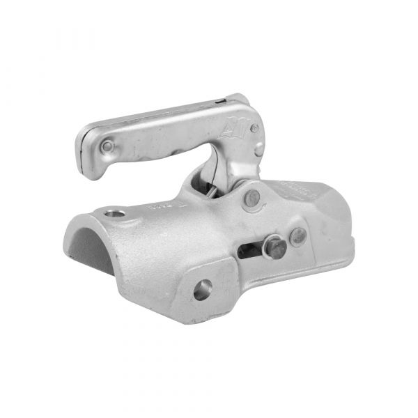 Kugelkupplung 3500 kg 65 mm rund