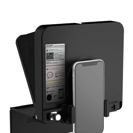 Lensgo Smartphone-Teleprompter tcs7s 8,5 Zoll