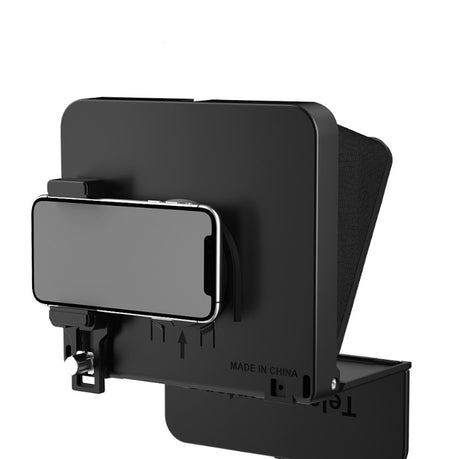 Lensgo Smartphone-Teleprompter tcs7s 8,5 Zoll