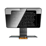 Lensgo Teleprompter Autocue tc12