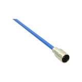 Bremszugtülle geknotet 1020 mm