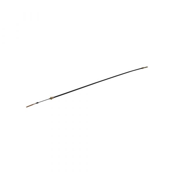 Bremskabel mit Öse 1010 mm