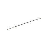 Bremskabel mit Öse 1010 mm