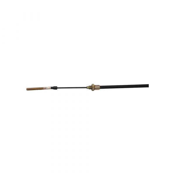 Bremskabel mit Öse 1010 mm