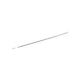 Bremskabel mit Öse 1630 mm