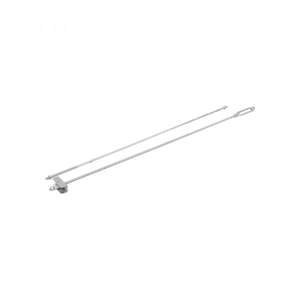Bremssatz nur M10