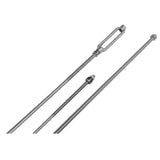 Bremssatz doppelt m10