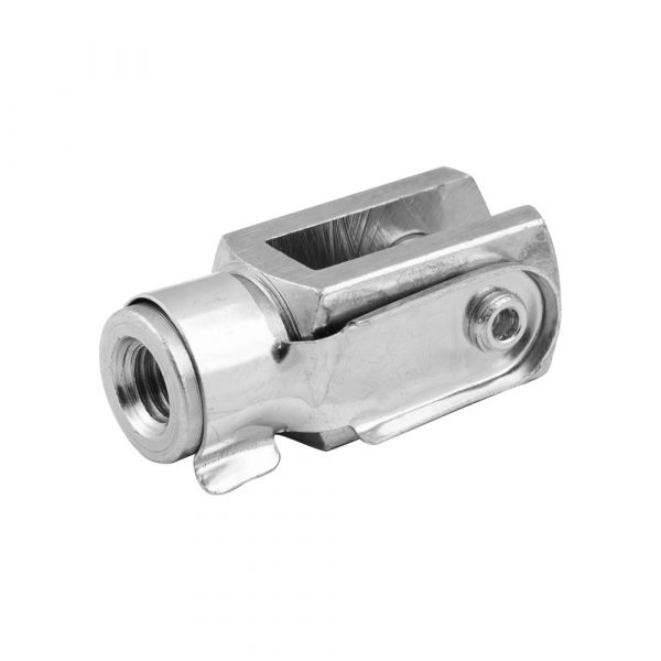 Gabelkopf m8-16 mm