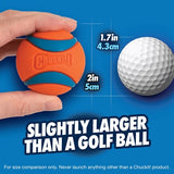 Chuckit ultra bal