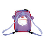 3D -Rucksack Affe Fisher Price