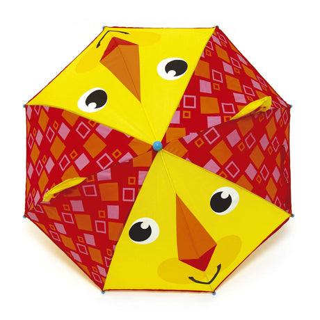Fisher Price Regenschirm - Löwe, ø 70 cm
