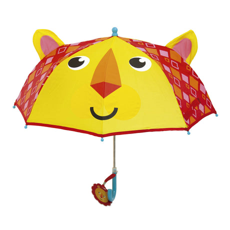 Fisher Price Regenschirm - Löwe, ø 70 cm