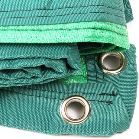 Abdecknetz 2,5 x 1,4 Meter Maschenweite