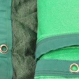 Abdecknetz 2,5 x 1,4 Meter Maschenweite