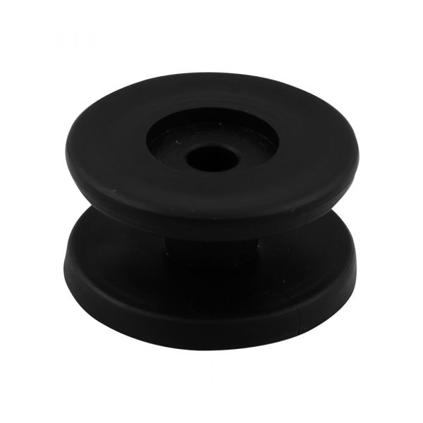 Seilhaken rund 30x15 mm.