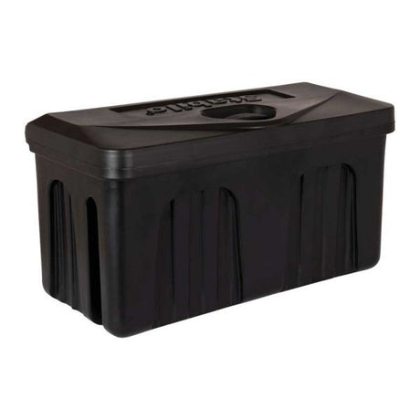 Kunststoffbox Pro Stabilo 52x34x30