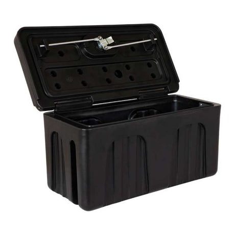 Kunststoffbox Pro Stabilo 52x34x30