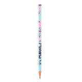 Peppa Pig Bleistift mit Radiergummi