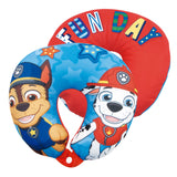 PAW PATROL NEK PAD PATROL