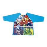 Avengers Kliedershort, 3-5 let