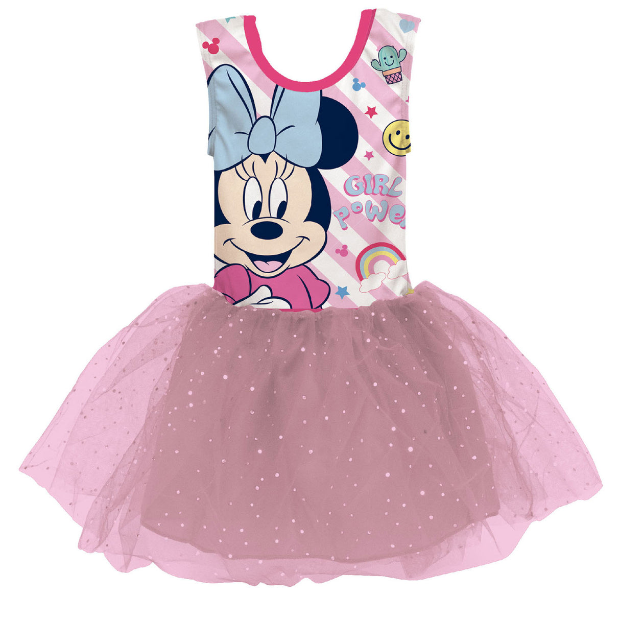 Disney Balletjurk Minnie Mouse